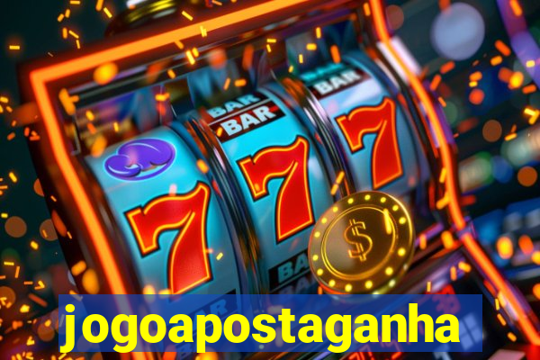 jogoapostaganha