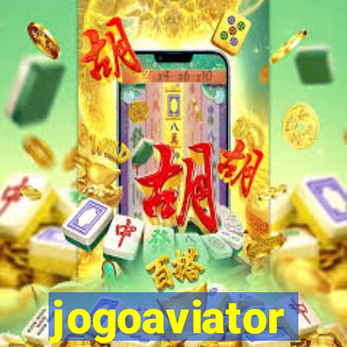 jogoaviator