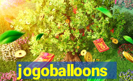 jogoballoons