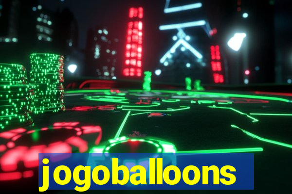 jogoballoons