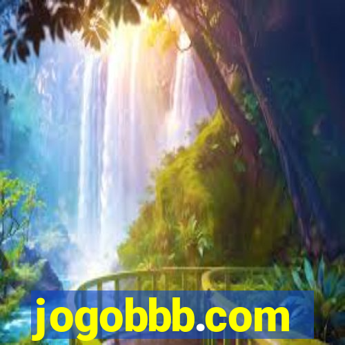 jogobbb.com