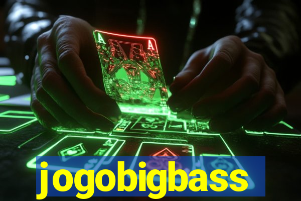 jogobigbass