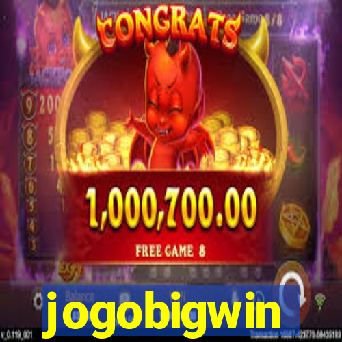 jogobigwin