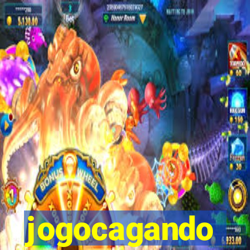 jogocagando