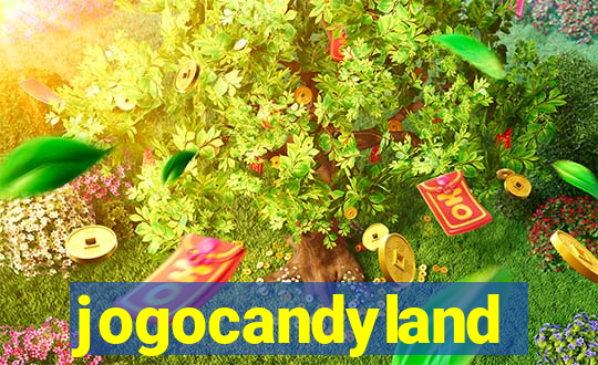 jogocandyland