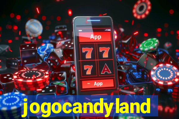 jogocandyland