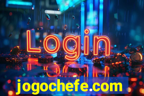 jogochefe.com