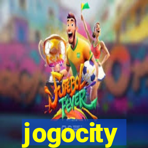 jogocity