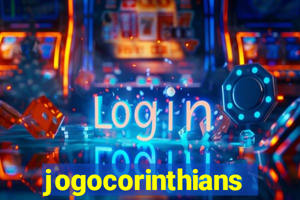 jogocorinthians