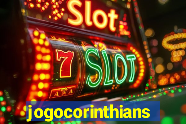 jogocorinthians