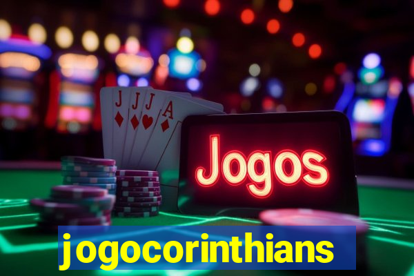 jogocorinthians