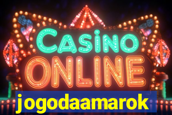 jogodaamarok