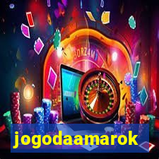 jogodaamarok