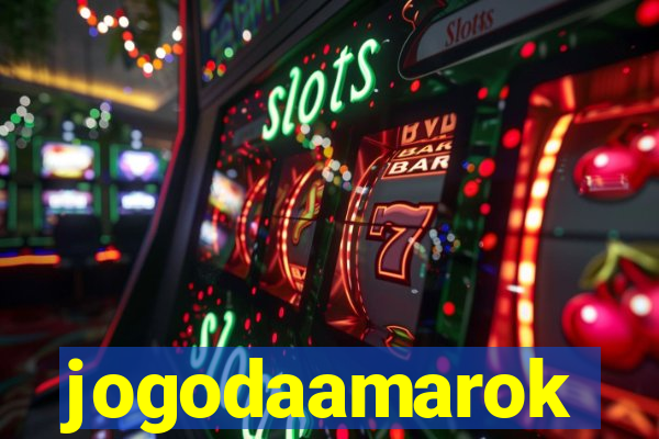 jogodaamarok