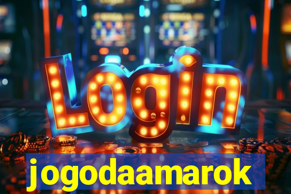 jogodaamarok