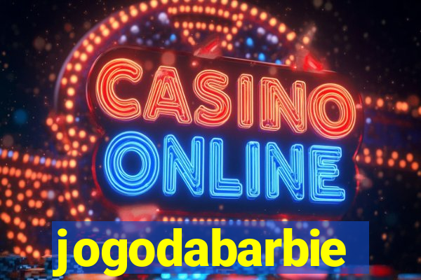 jogodabarbie