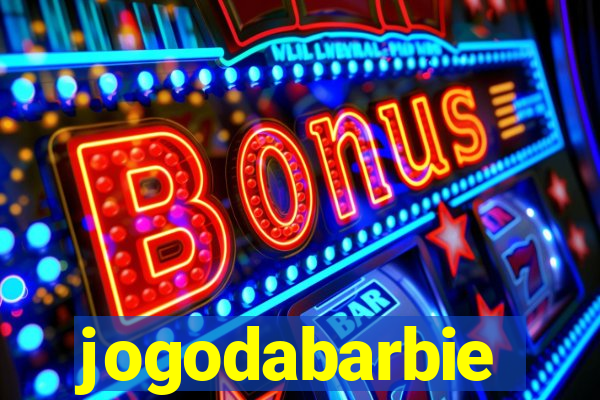 jogodabarbie