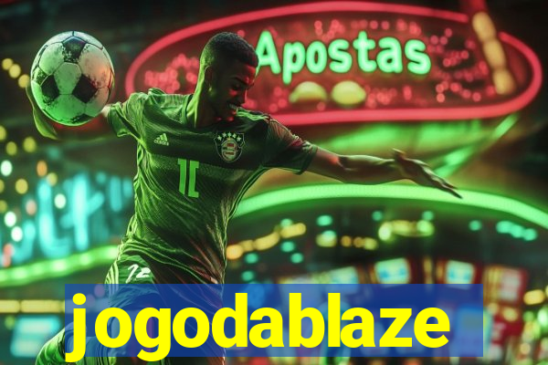 jogodablaze