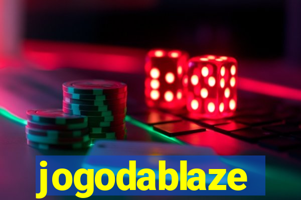 jogodablaze