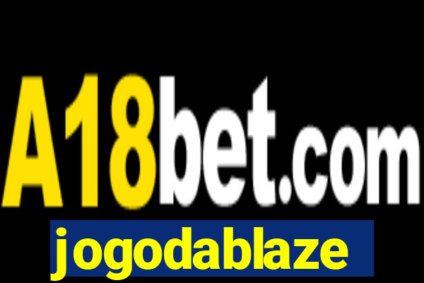 jogodablaze