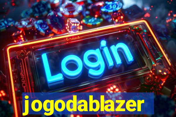 jogodablazer