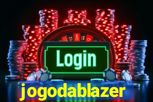 jogodablazer