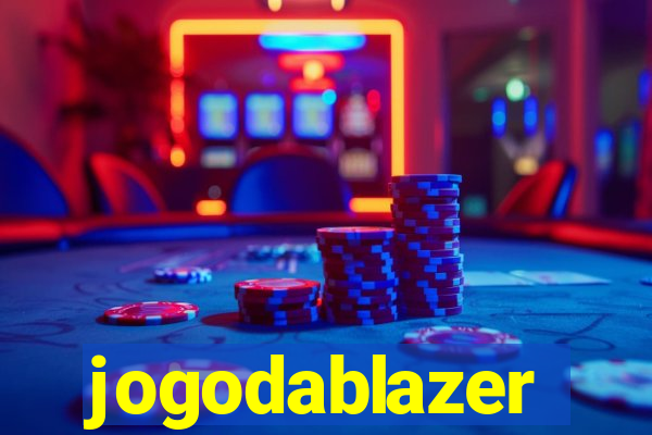 jogodablazer