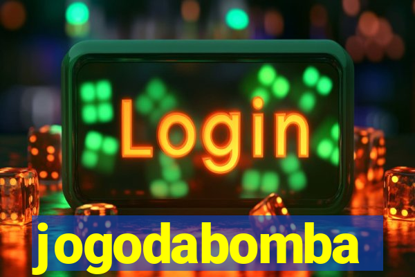 jogodabomba