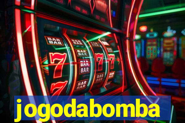 jogodabomba