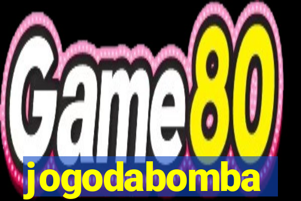 jogodabomba