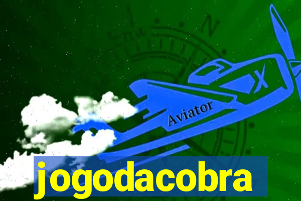 jogodacobra