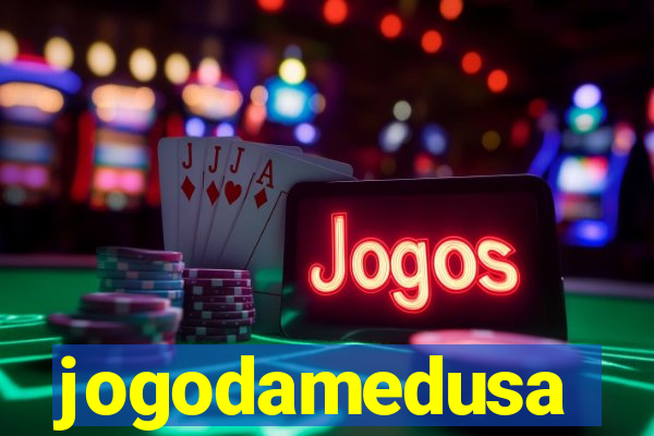 jogodamedusa