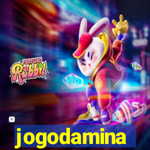 jogodamina