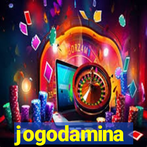 jogodamina