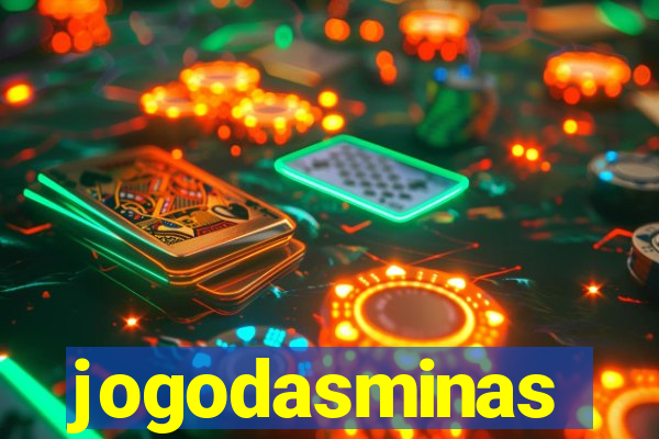 jogodasminas