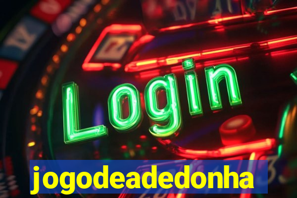 jogodeadedonha