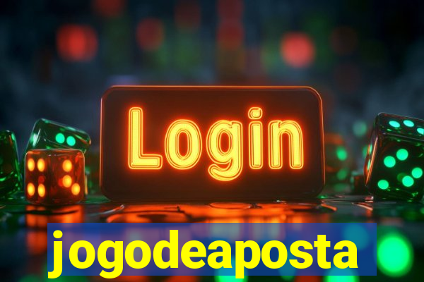 jogodeaposta