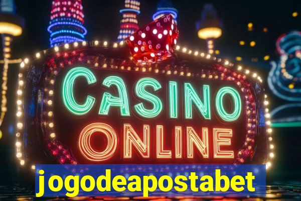 jogodeapostabet