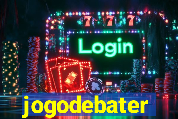 jogodebater