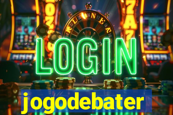 jogodebater