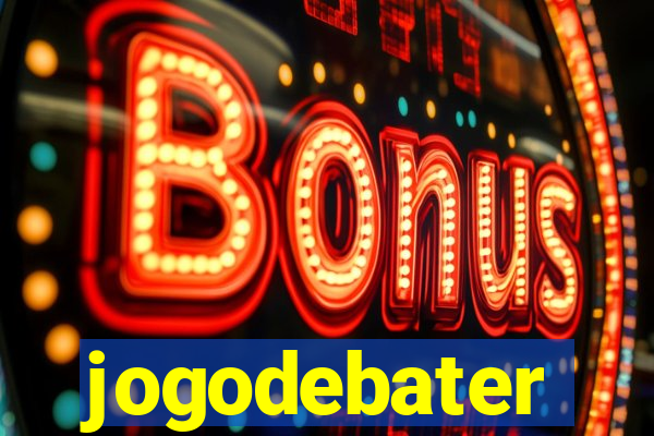 jogodebater