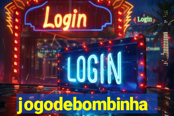 jogodebombinha