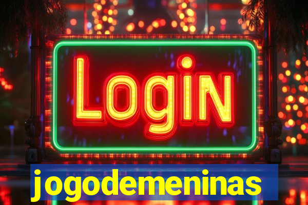 jogodemeninas