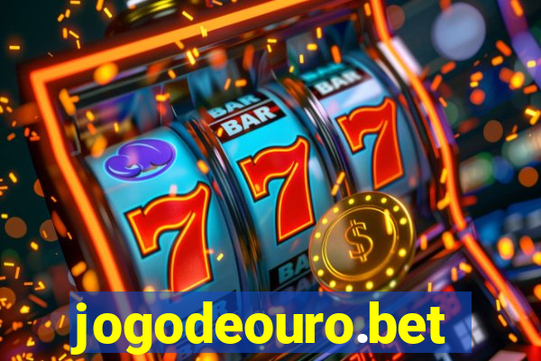 jogodeouro.bet