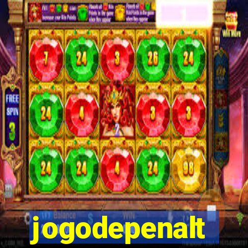 jogodepenalt