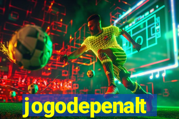jogodepenalt