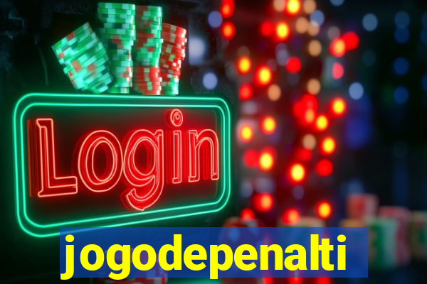 jogodepenalti