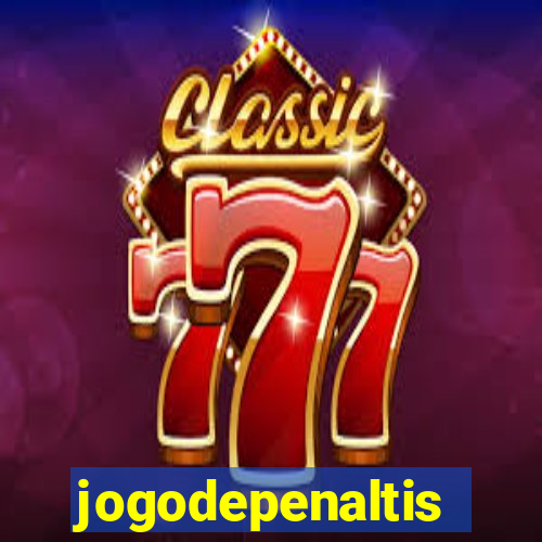 jogodepenaltis