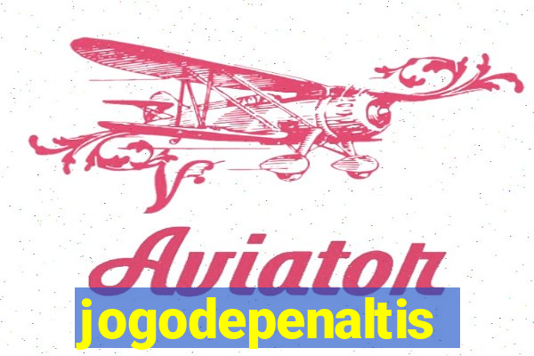 jogodepenaltis