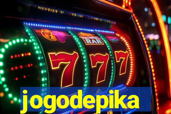 jogodepika